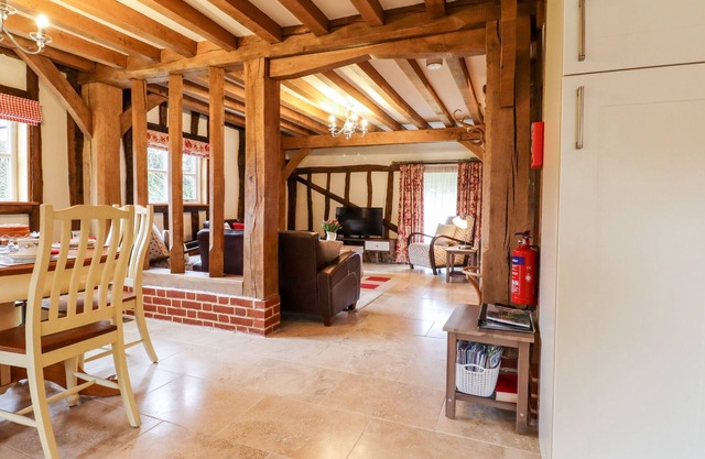 Blackbird Cottage