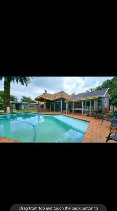 Blackwood Guesthouse