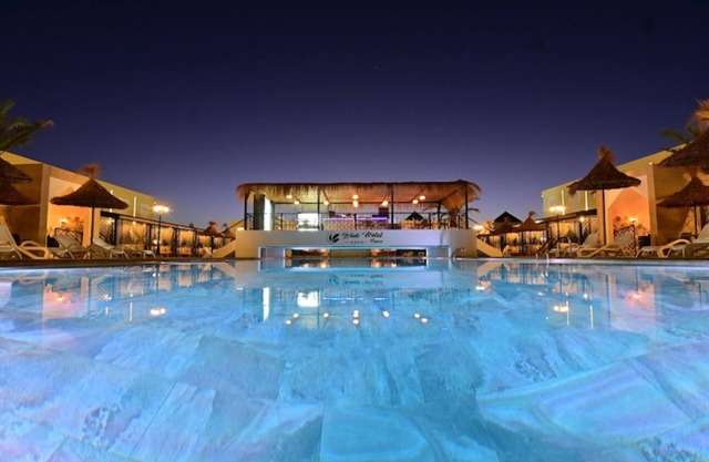 Bladi Palace Taghit