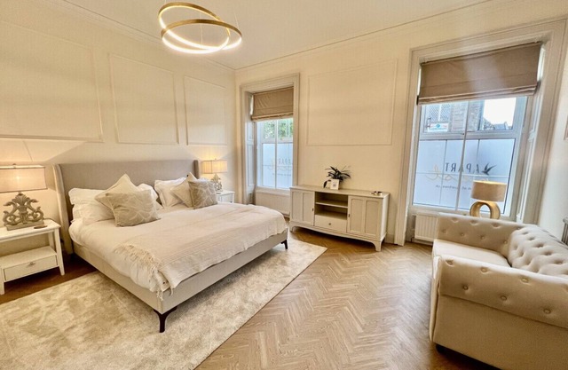 'Blair' in Allandale ApartHotel