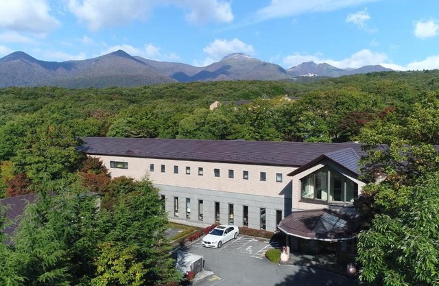 Blancvert Nasu Onsen Hotel