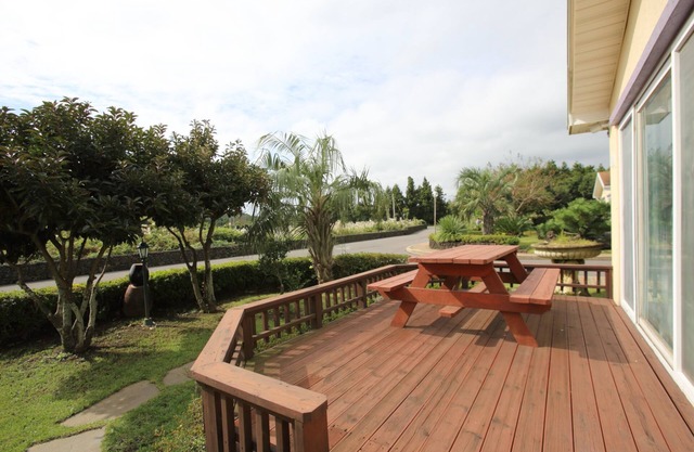 Blaze Resort Jeju