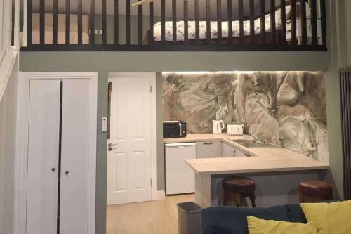 Blessington Studio Retreat