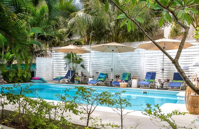 Bleu de Toi - Boutique Guest House