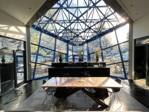 BleueCube Signature Colmar