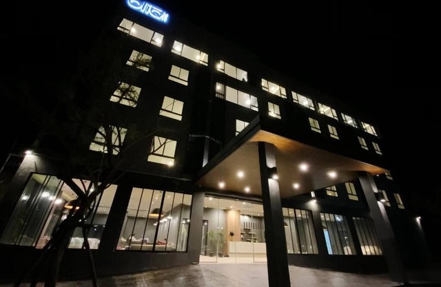 bliQ Hotel Chanthaburi