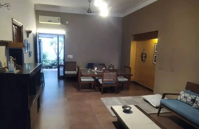 Bliss - A cheerful room and workplacen
