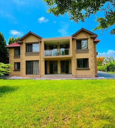 Bliss House