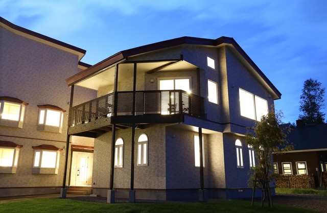 BLISS Villa TSUBAKI