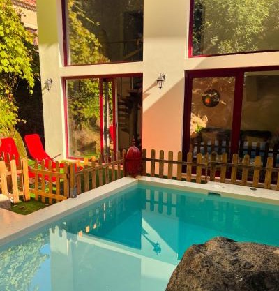 Bloom Cottage I - Sintra montain