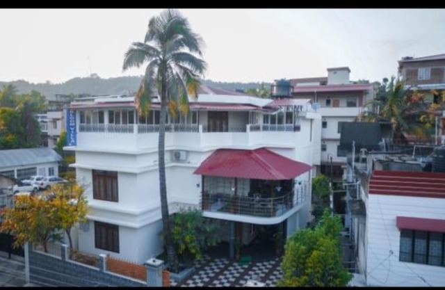 Bloom Villa