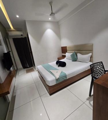 Blossom suites