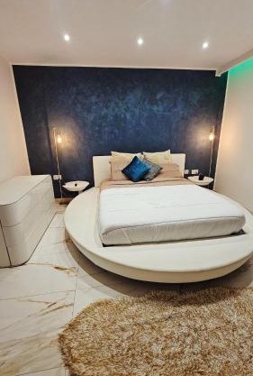 Blu di Malta - Luxurious Designer Apartment