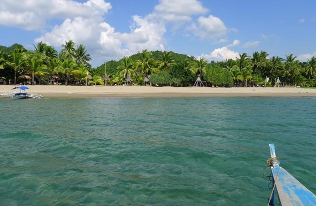 BLU MA RE GUESTHOUSE - Sugar Beach
