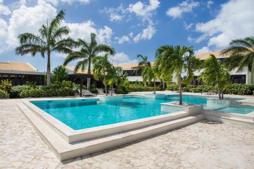 Blue Bay Bungalows