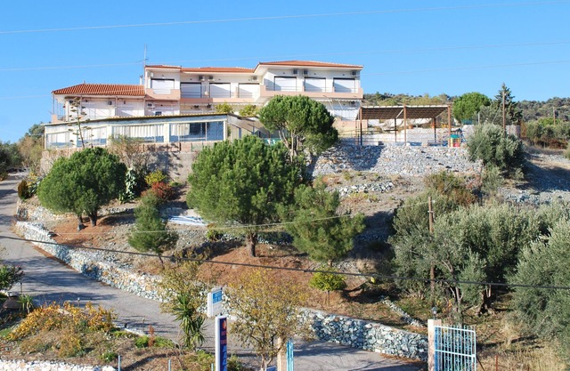 Blue Bay Hotel