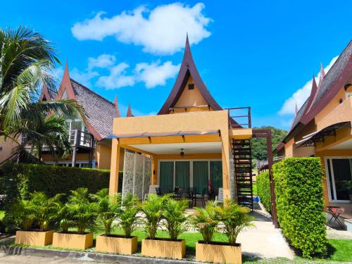 Blue Haven Bay Villa 21C
