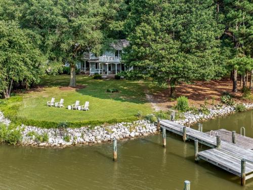 Blue Herons Villa