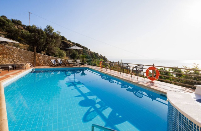 Blue Horizon Suites Estate