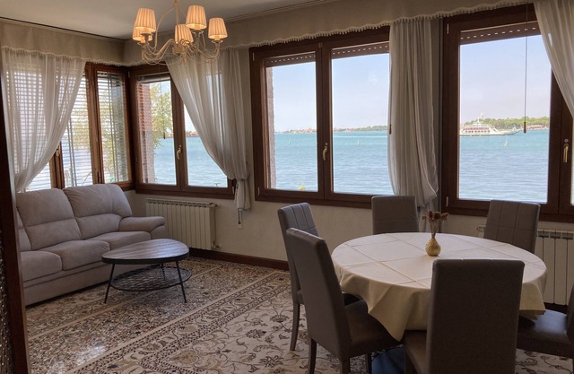 Blue Lagoon Estate