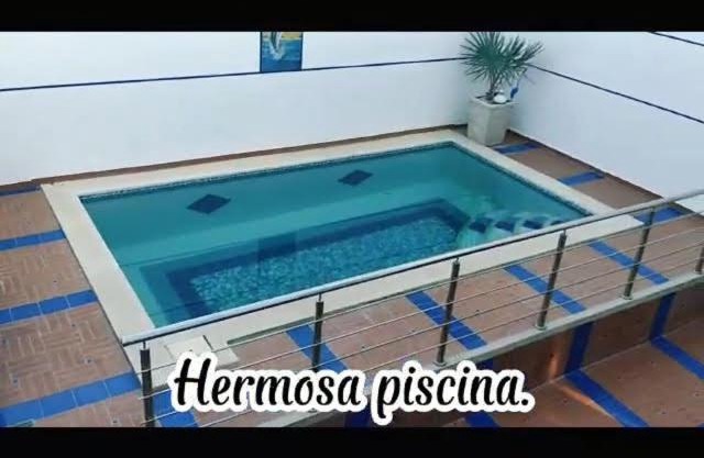 Blue Marlin House Santa Marta