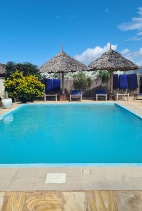 Blue Moon Villa
