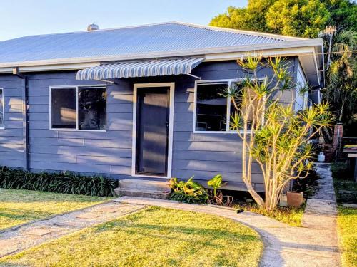 Blue Palms Cottage