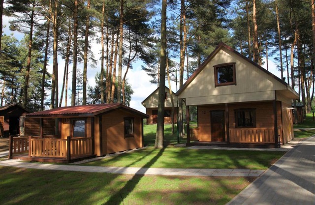 Blue Resort Ostrowo