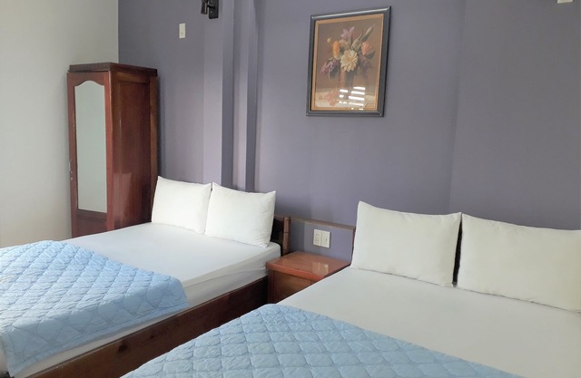 Blue Sea 2 Hotel