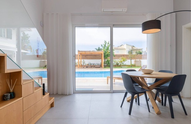 Blue Sky Villa 2 by LovelyStay