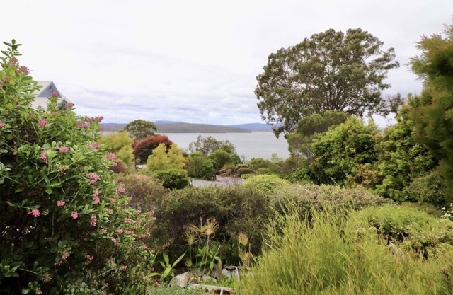 Blue waters Cottages