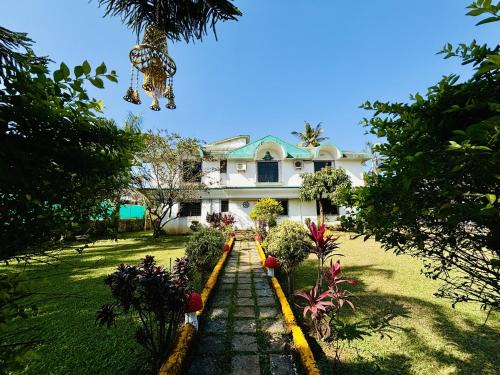 Blue Waters Resort Lonavala.