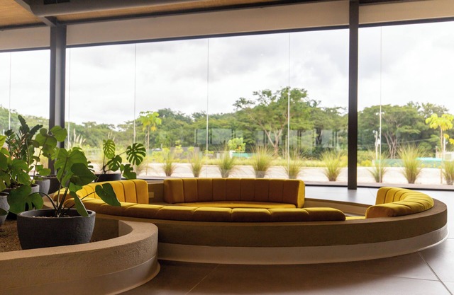 BLUE ZONE BY BECOME NOSARA | FAMILY FRIENDLY CONDO