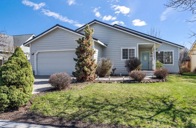 Bluebird Day - Casa Virginia