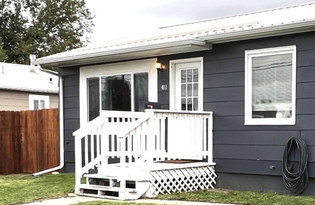 Bluebird House - Extended Stay