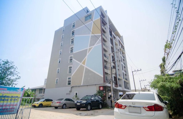 Bluebird Songkhla Residence