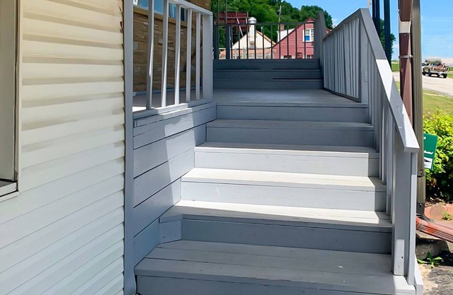 BlueJay Motel - Salem - Roanoke I-81