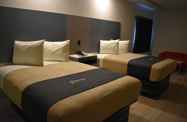 Bluestar Inn