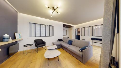 Bluestay 151- Charmant appartement à Paris