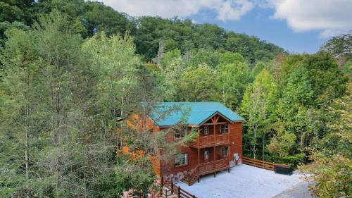 Bluestem Bluebell by AvantStay Incredible Views w Large Balcony Indoor Pool