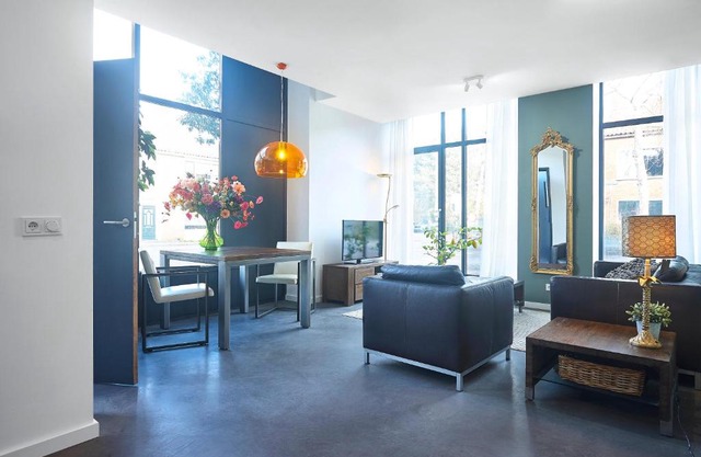 Blush Appartement Centrum Middelburg