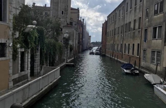 Blusuite venezia
