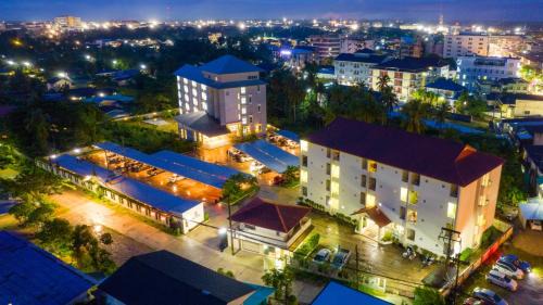 BM Pattani