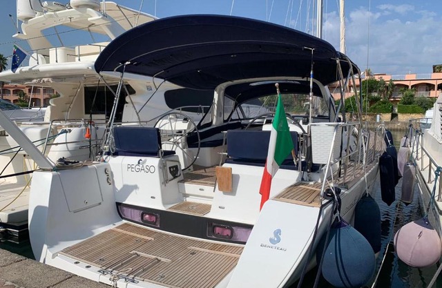 Boat and Breakfast
