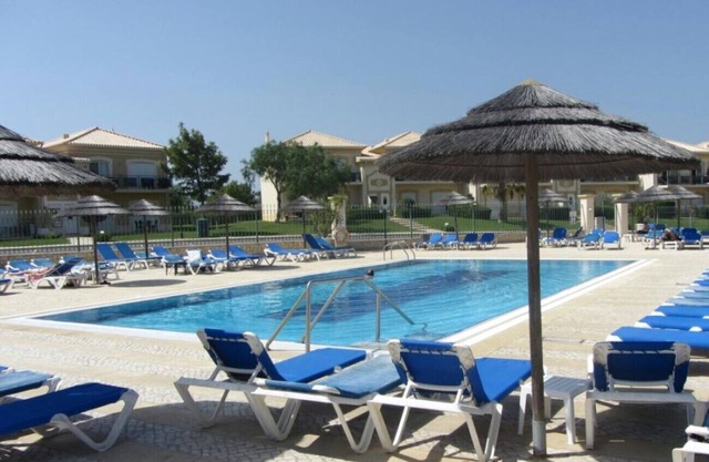 Boavista Golf Resort Apartment