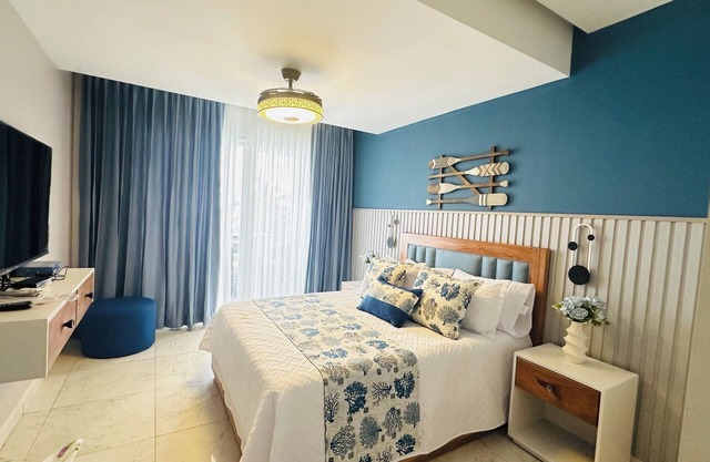 Boca Beach Residence 303