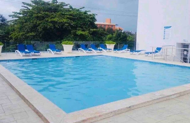 Boca chica Apartment near the Beach