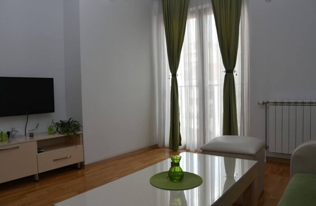 Boda Apartments - Cozy City Center Apartment