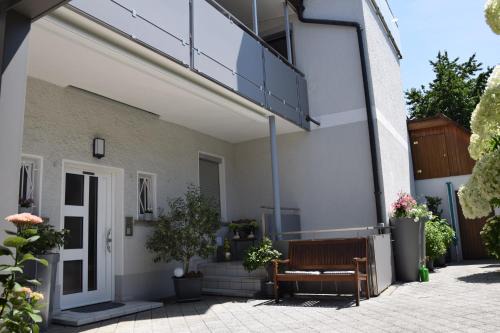 Bodensee Apartment Gresser