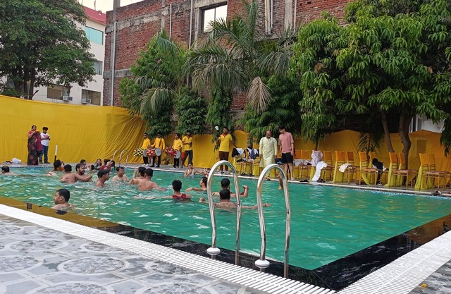 Bodhgaya Regency Hotel